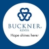 Buckner Kenya logo